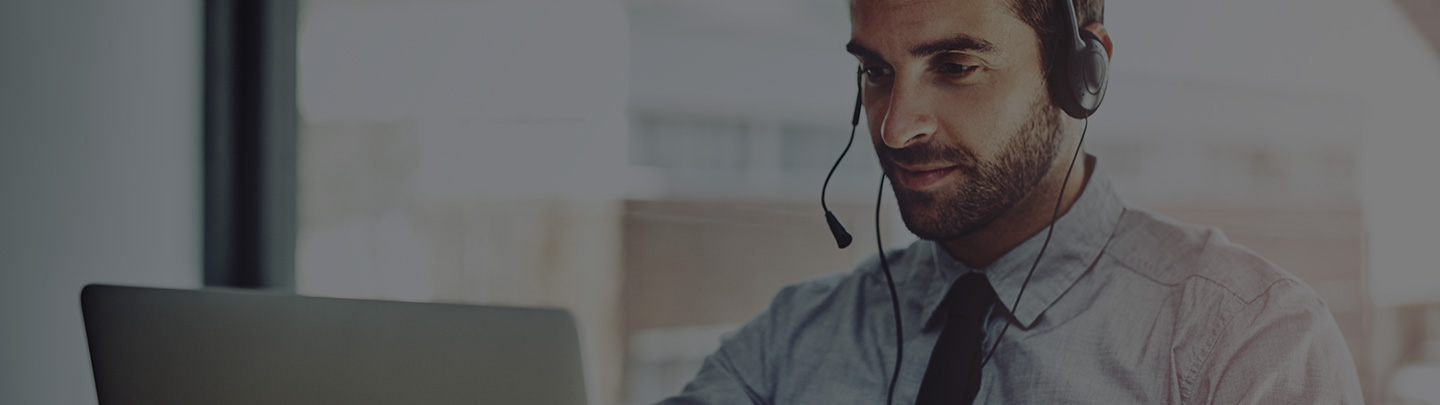 Assistenza per il tuo servizio