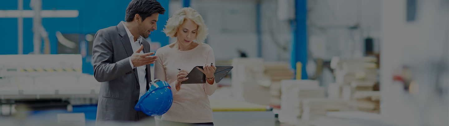 L’automazione vi prepara al futuro