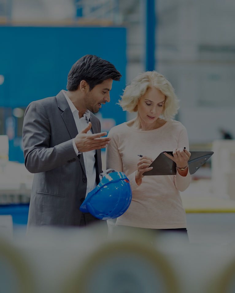 L’automazione vi prepara al futuro