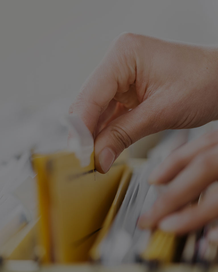 Scopri come Kyocera può aiutarti