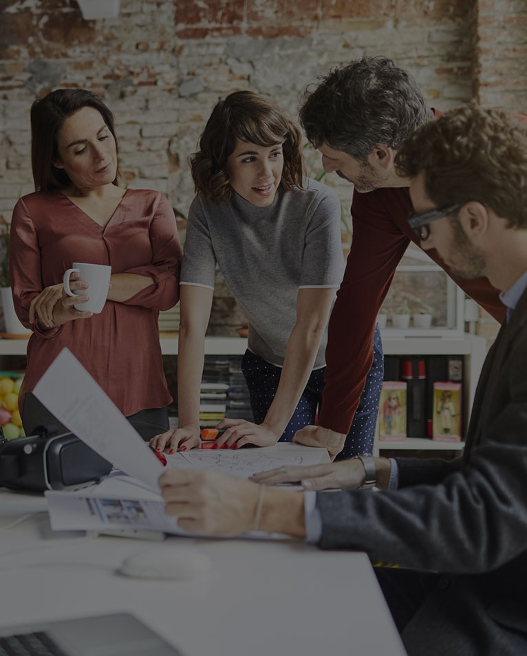 Fate la mossa intelligente