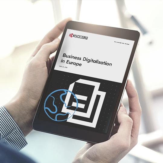 State cercando un'alternativa?