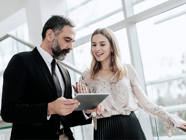 Enterprise Content Management