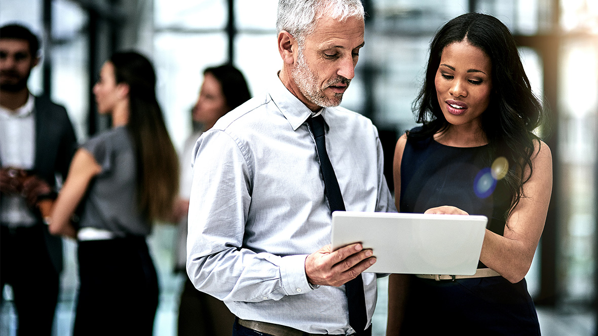 Trasformazione digitale dei flussi documentali